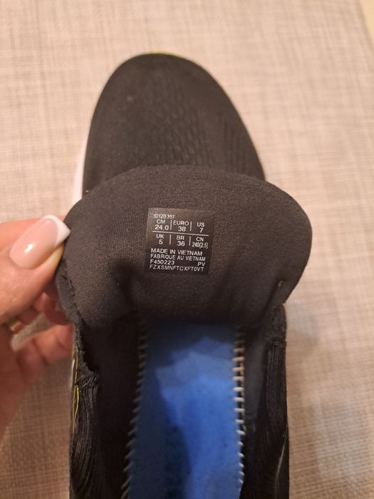 Оригінальні кросівки Asics,Vans