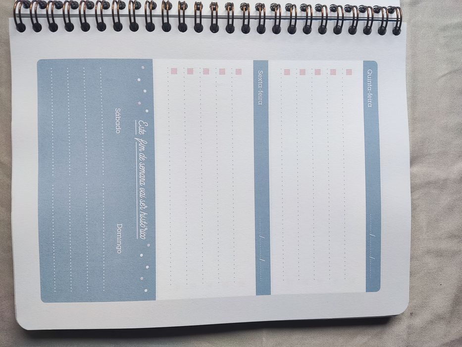 Organizador Mr. Wonderful