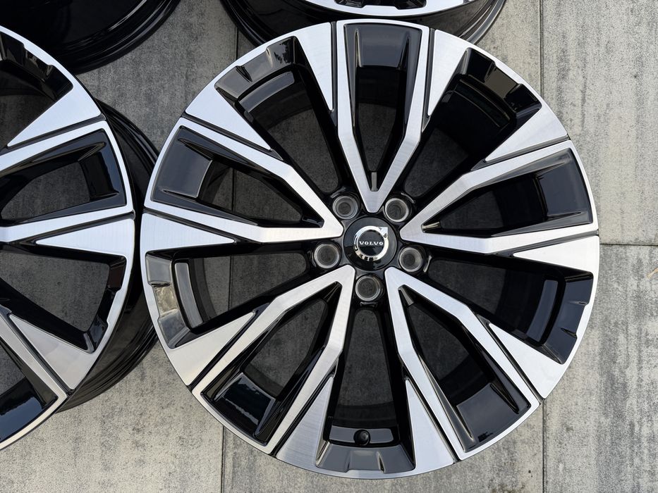 Felgi Oryginalne VOLVO 19” ET50.5 XC60 XC90 V60 V90 S90