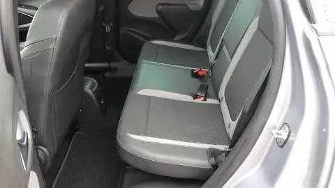 Авто з Європи Opel Crossland X 2019р.