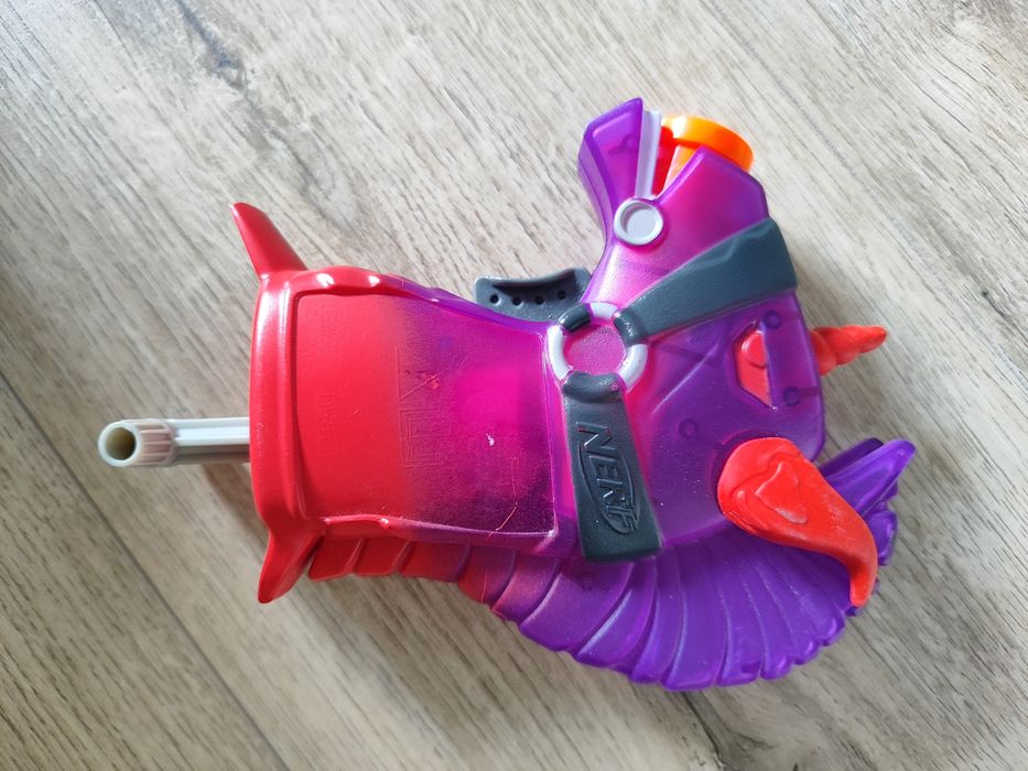 Nerf Fortnite zabawka