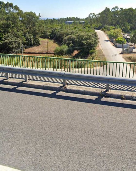 15640 m2 FATIMA TERRENO ZONA INDUSTRIAL