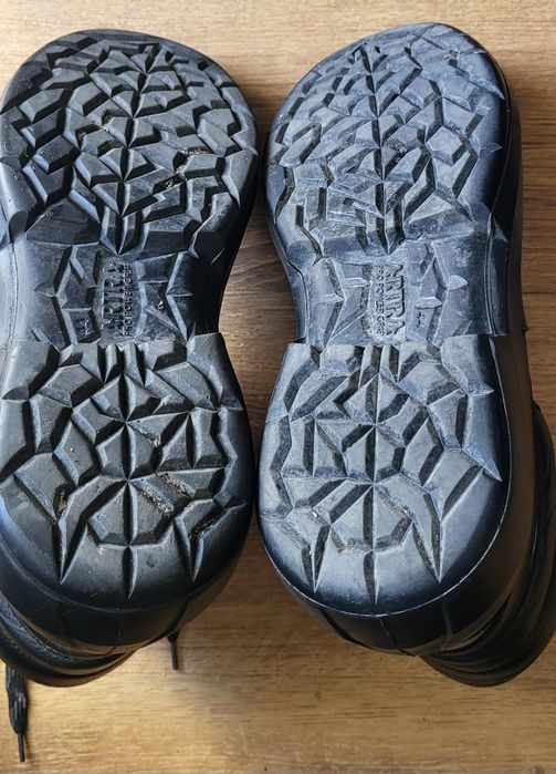 Buty męskie robocze Artra r. 44