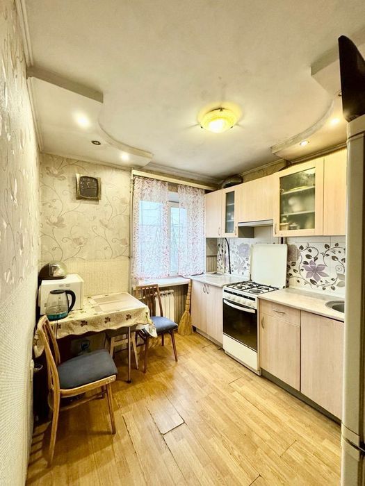 Apartment in Dnipro, Tsentralnyy rayon - View 4
