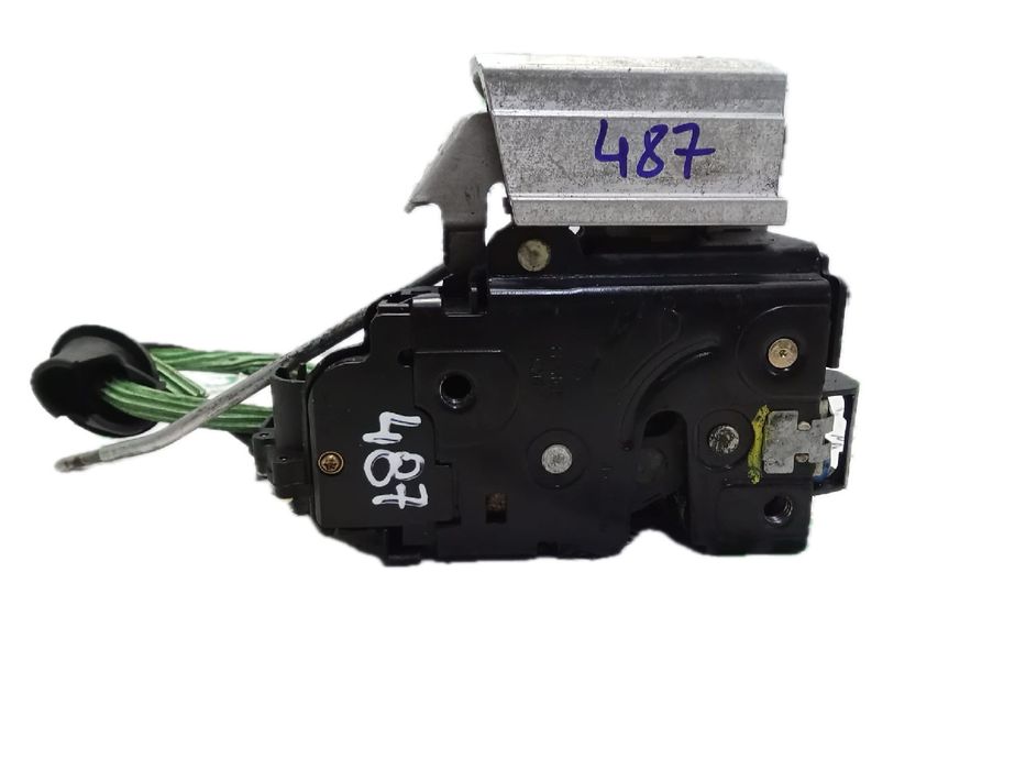 Fechadura / fecho porta frente direito AUDI A6 (4B2, C5)