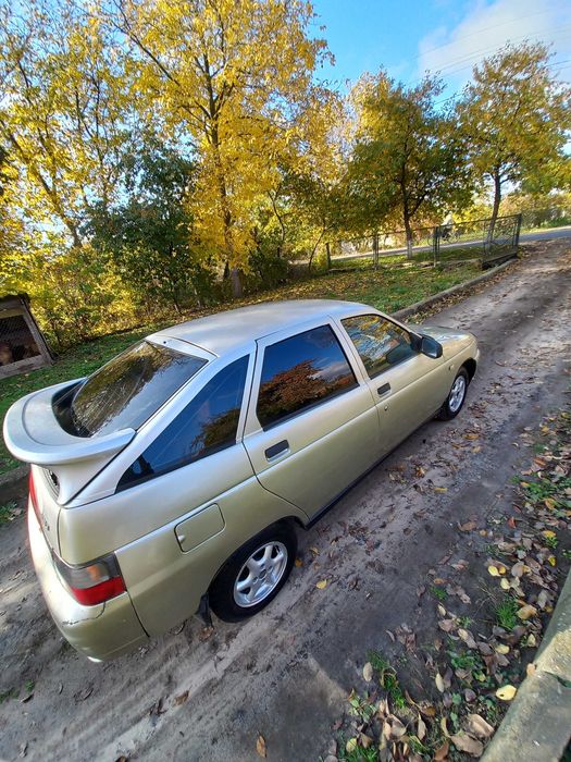 Продам хороший автомобіль