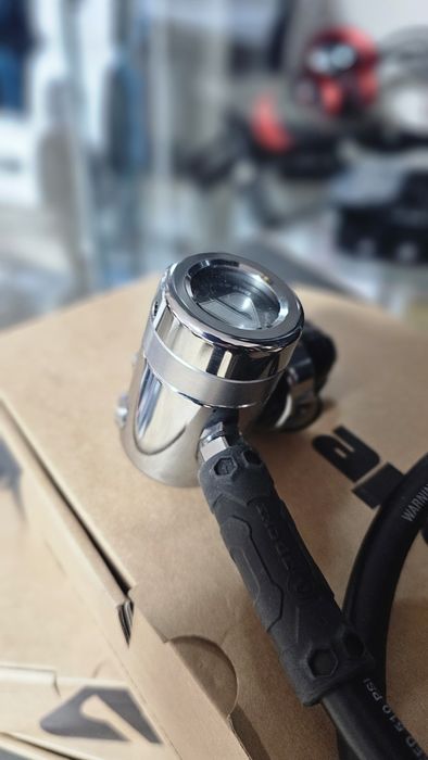 Apeks Ds4 ATX40  z octopusem