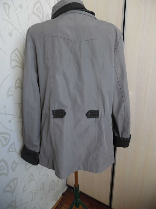 kurtka wiosna/jesien xl (2511)