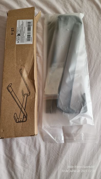 Suporte para PC portátil