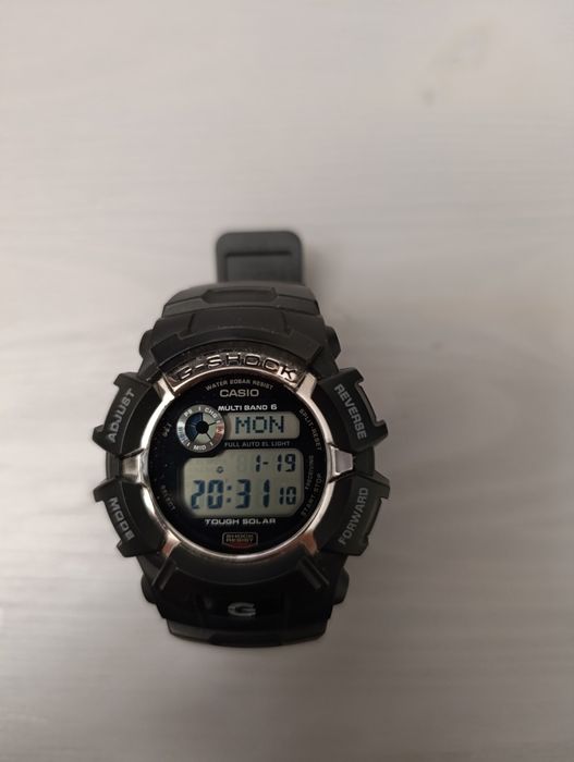 Casio g shock GW 2310