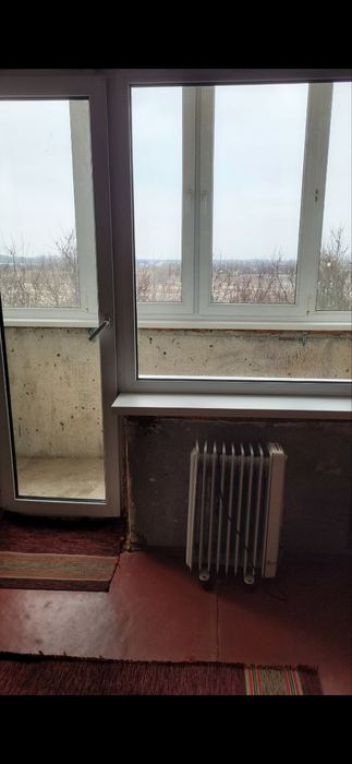 Продам квартиру в.м.Березань