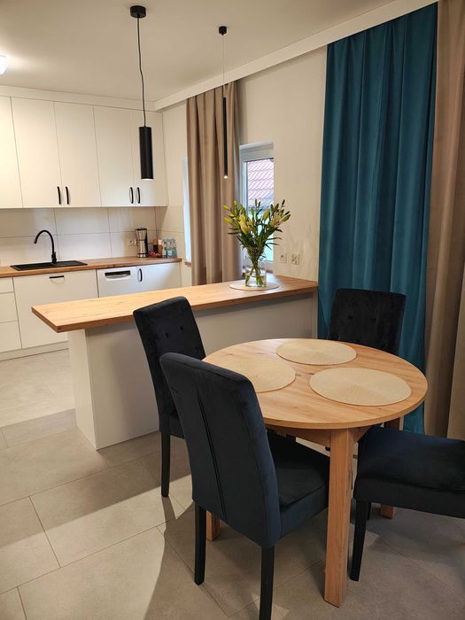 Apartament do wynajęcia