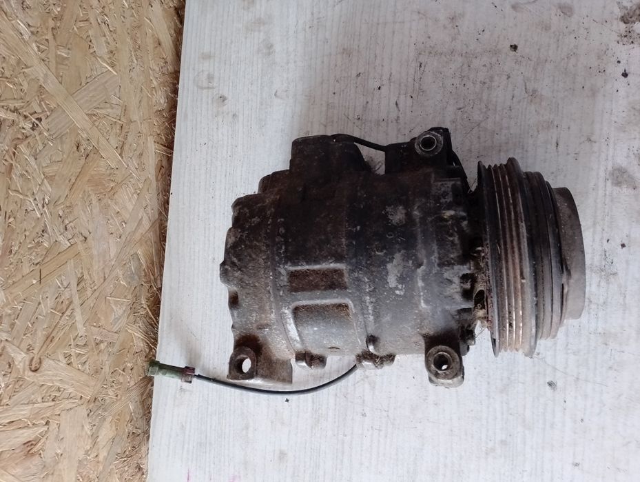 Sprężarka klimatyzacji Audi A6 C5 2,5 TDI, 4B0 260.805 C