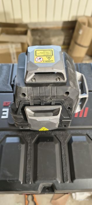 Parkside Performance 3x360 20v PKLLP 3360 A1 używany