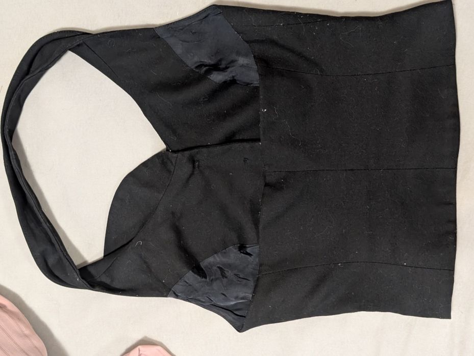 Жилеткакласична до костюму Sisley Італія