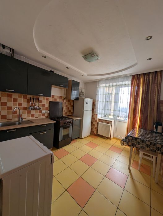 Оренда 1 кім квартири по вул.Млинівській,29а