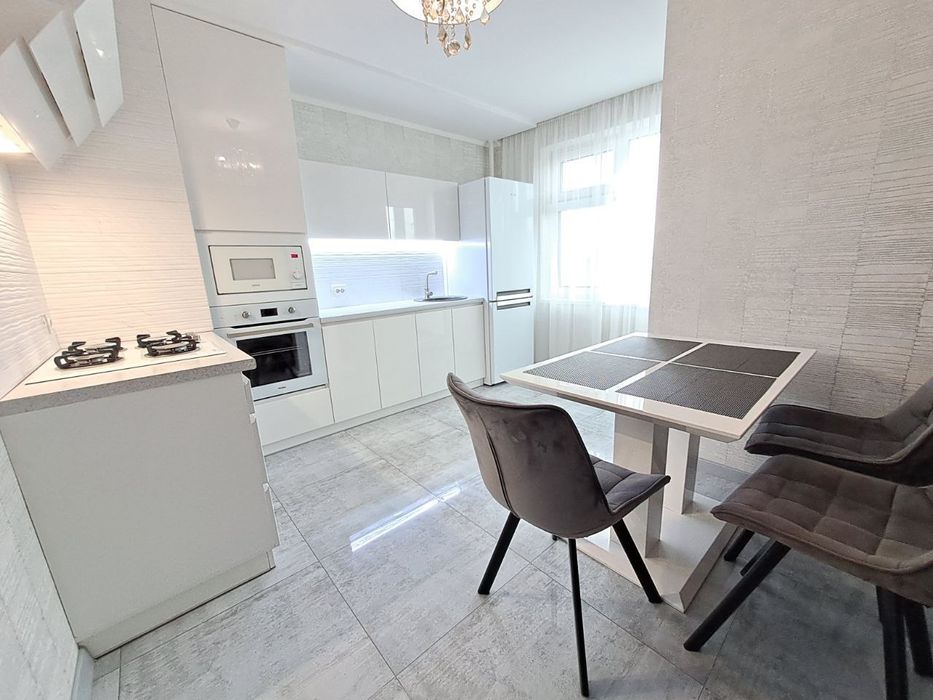 СВІТЛО ЦІЛОДОБОВО Андріївський БЕЗПЕРЕБІЙНИЙ Wi-fi, гаряча вода,  квар