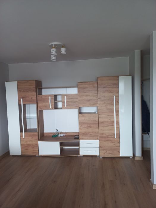 Wynajmę mieszkanie