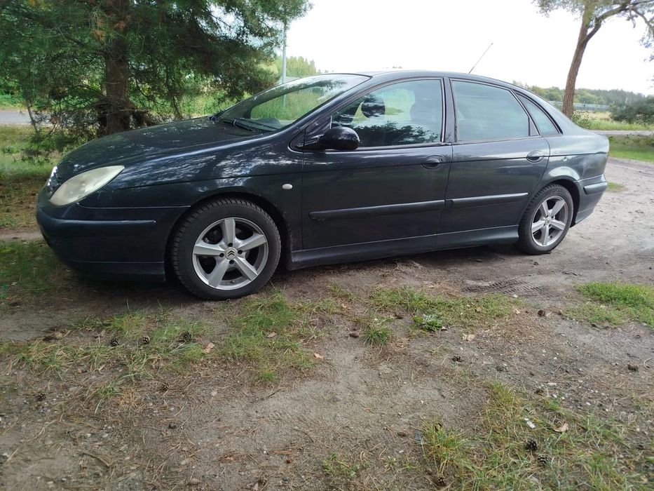Citroën C5