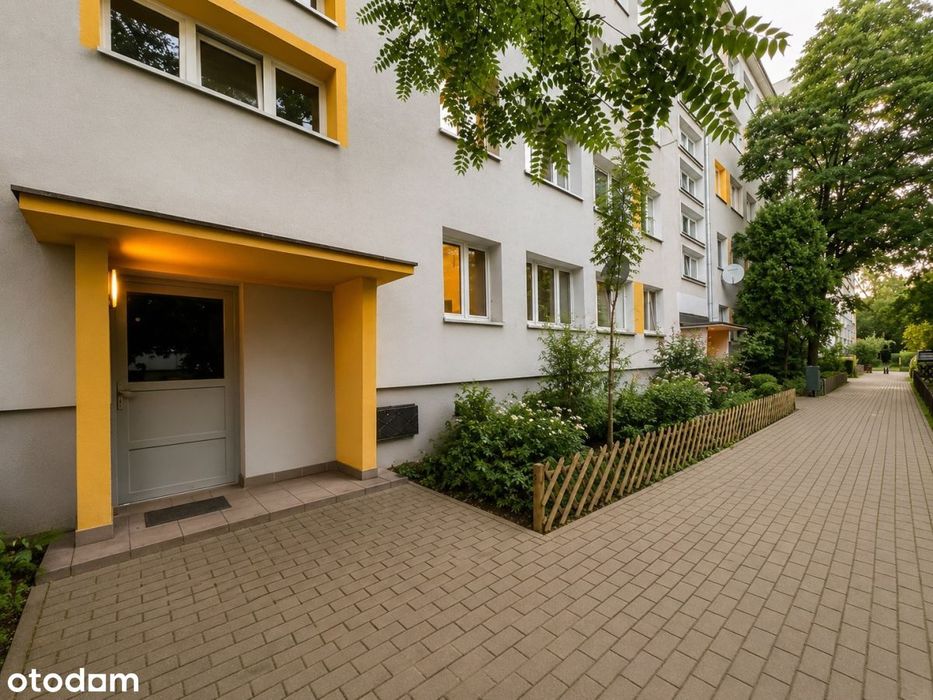 2 pok. | balkon | parking | piwnica | Braniborska