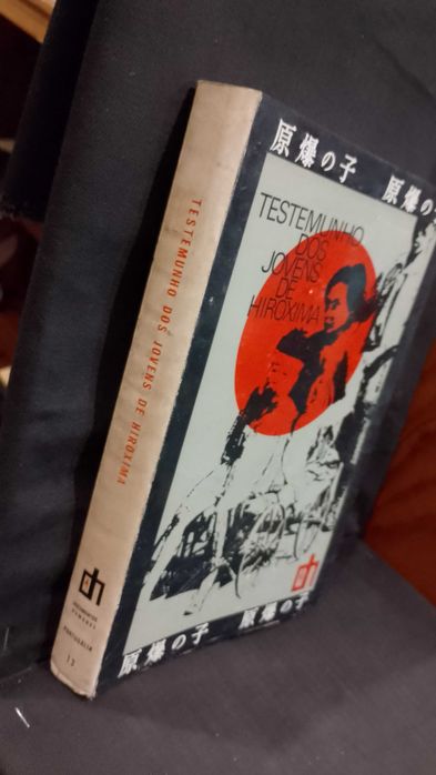 Testemunho dos Jovens de Hiroshima 1965