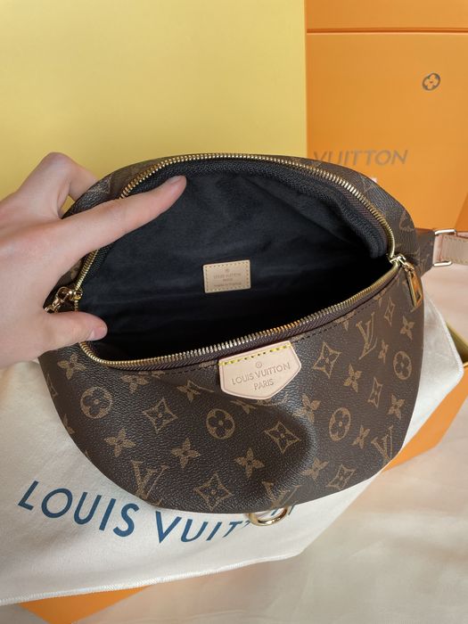 Nerka bumbag Louis Vuitton
