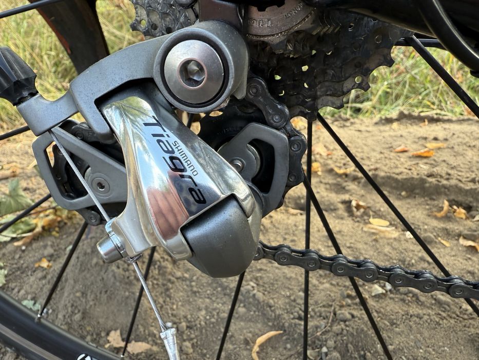 Trek Emonda S4 Carbon OCLV