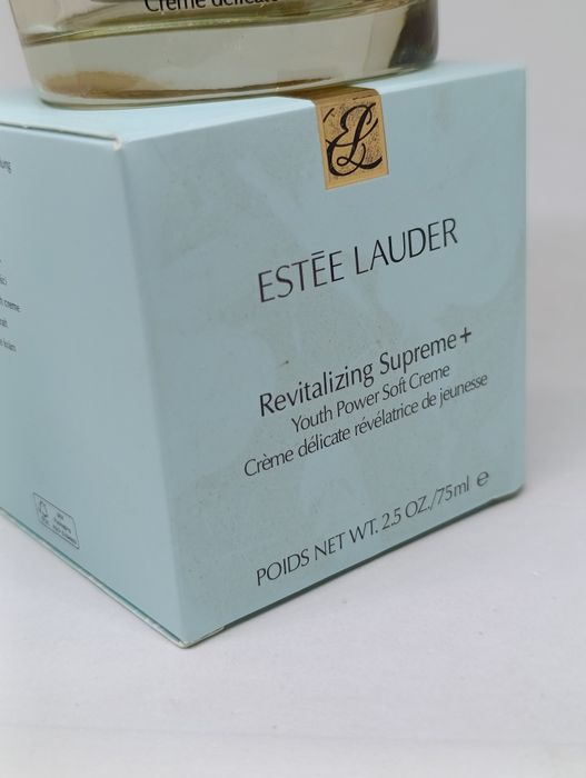 Estee Lauder Revitalizing Supreme krem do twarzy 75 ml nowy