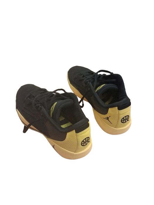 Buty do koszykówki Nike