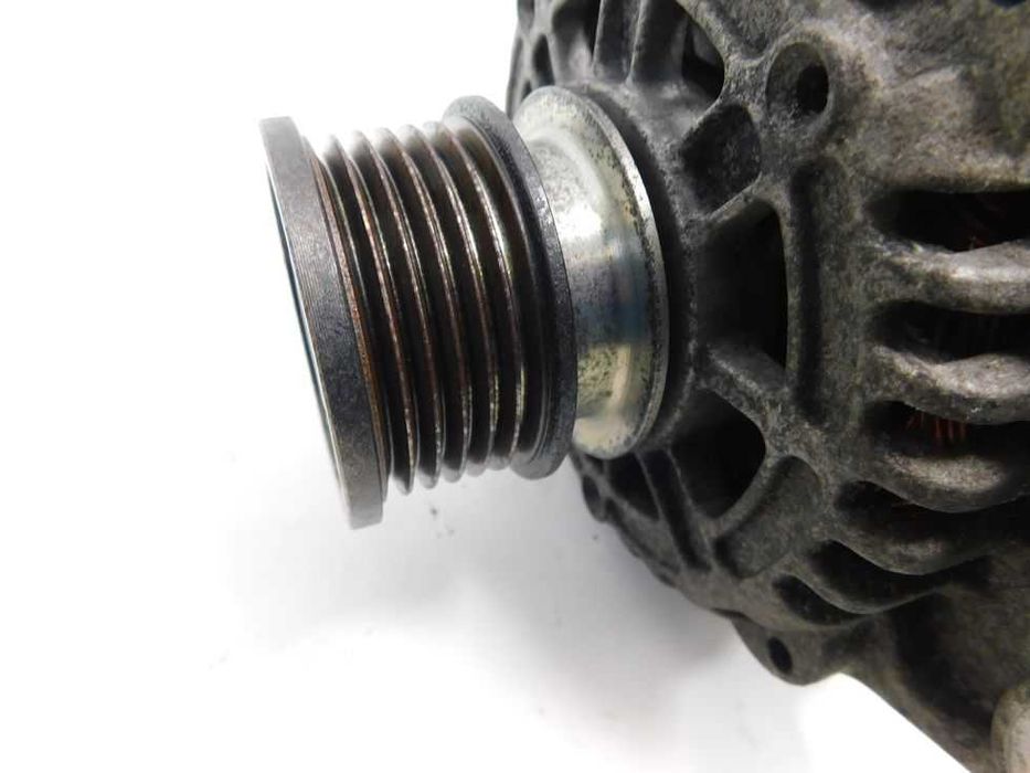 Alternator Opel 2.0 CDTI Insignia A A20DTH Astra J Zafira C A20DTR