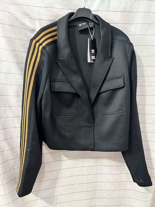 Kurtka damska ADIDAS IVY PARK GS0370 rozm 2XL