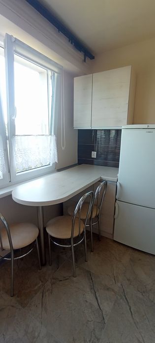 Wynajmę mieszkanie