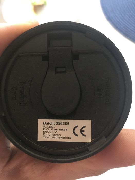 Rozdzielacz gniazda zapalniczki