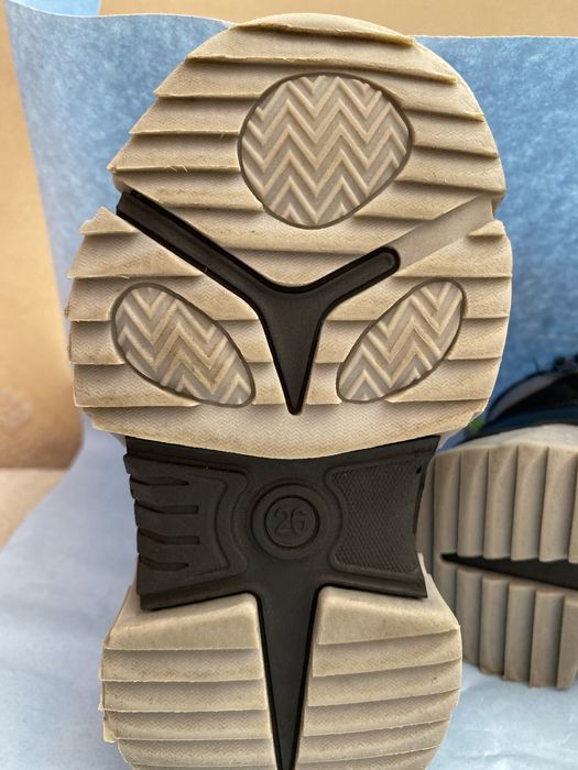 Зимові черевики Clibee