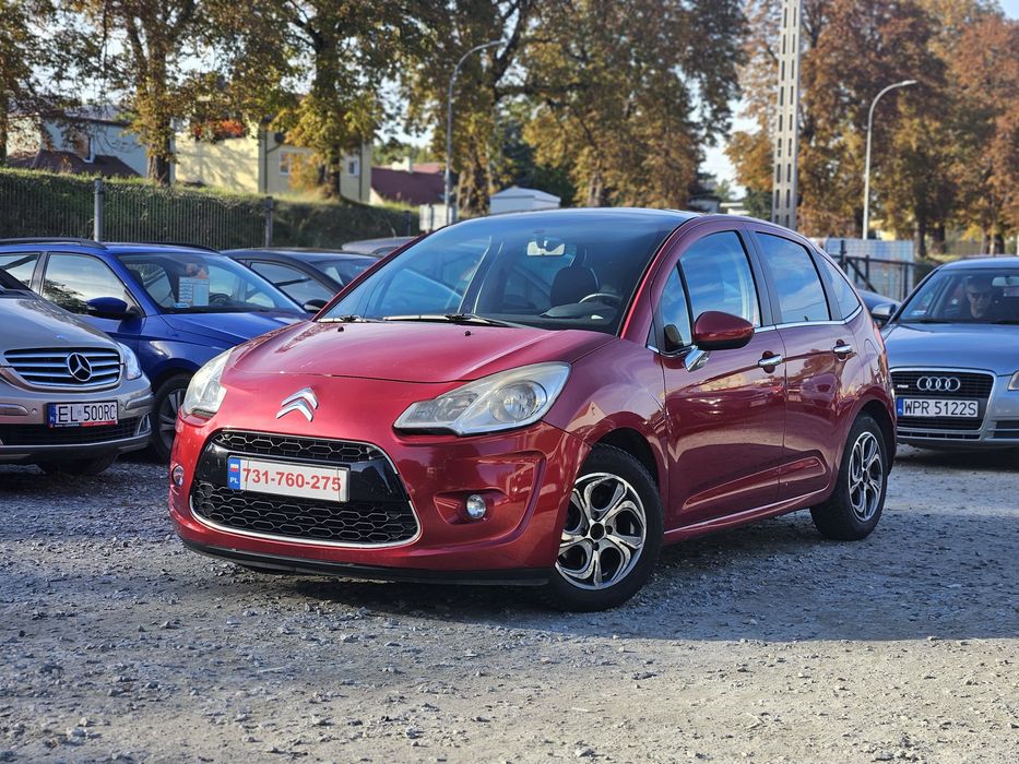 Citroën C3