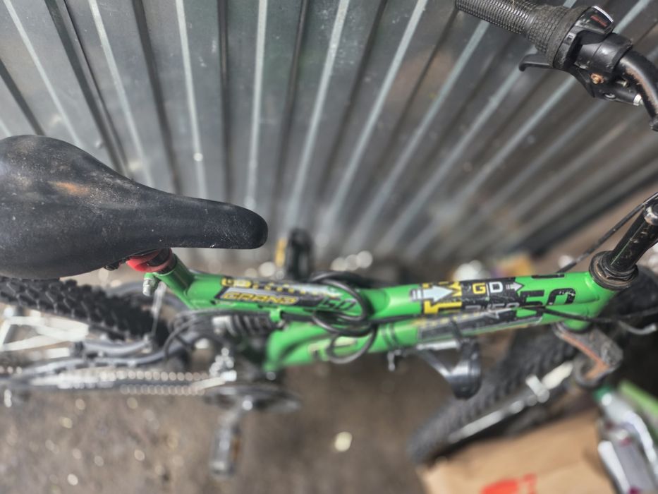 Sprzedam rower gorski