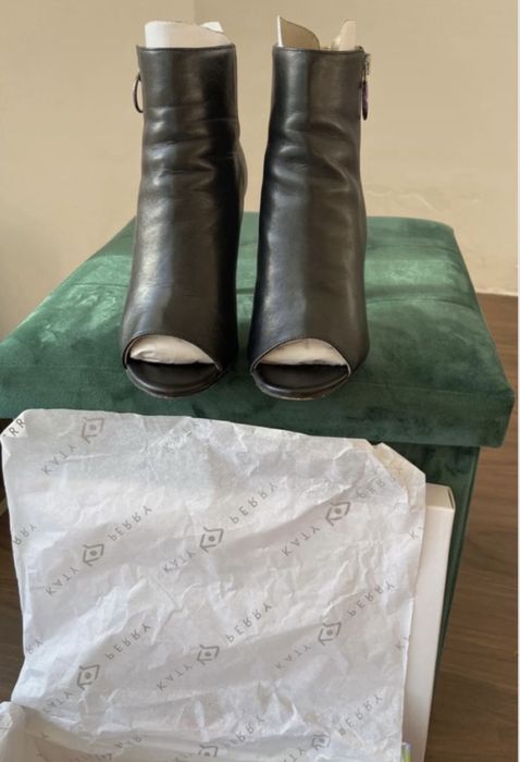 Botim marca Kety Perry