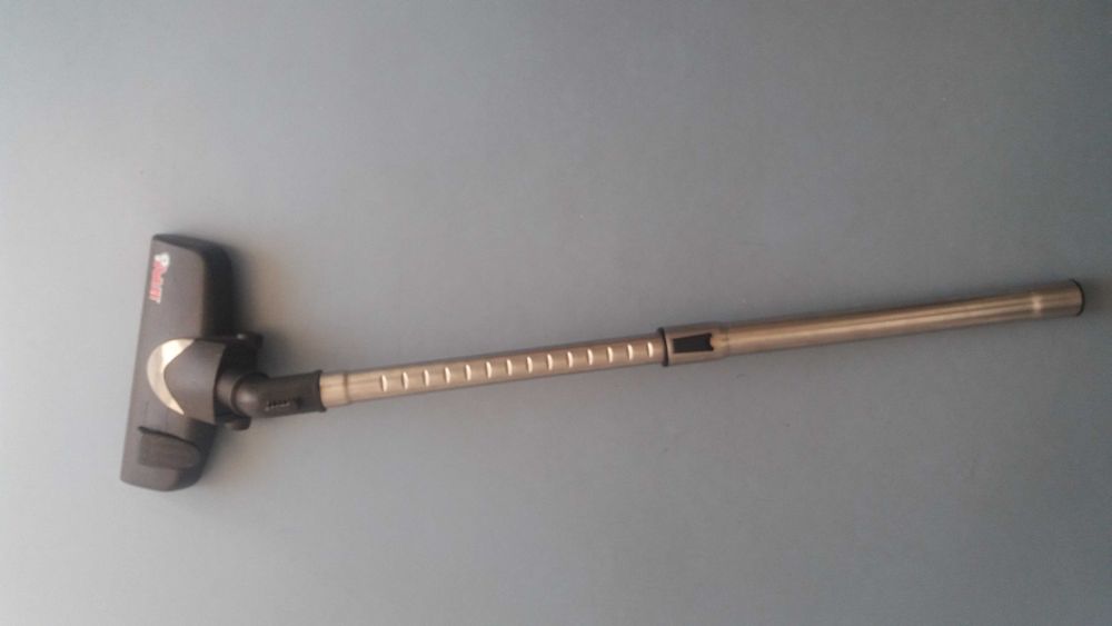 Acessórios para aspirador Polti + cabo com escova