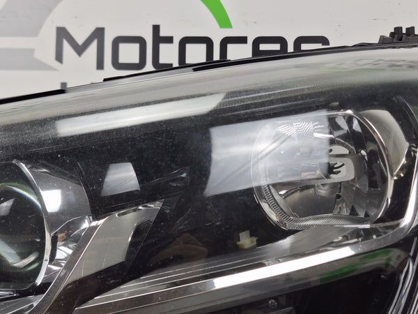 Farol Dianteiro Esquerdo Renault Megane IV