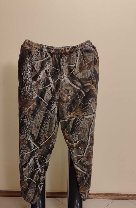 Камуфляжний  костюм