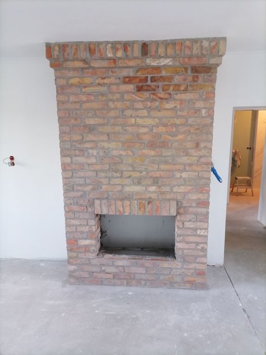 Docieplenia , przebudowy