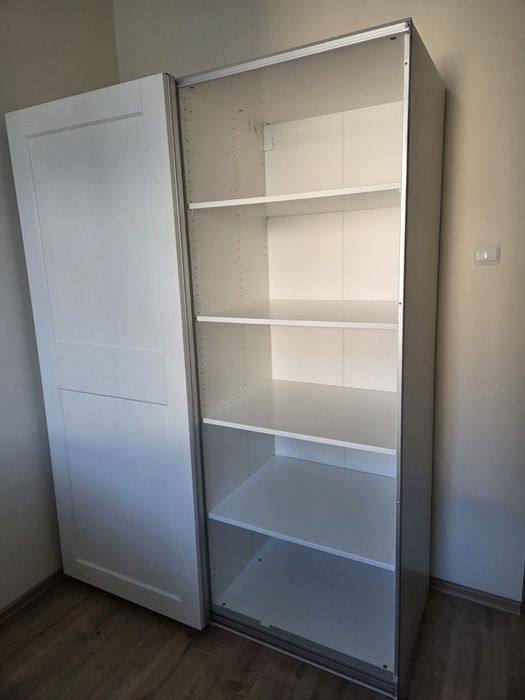 Szafa Pax / Grimo Ikea