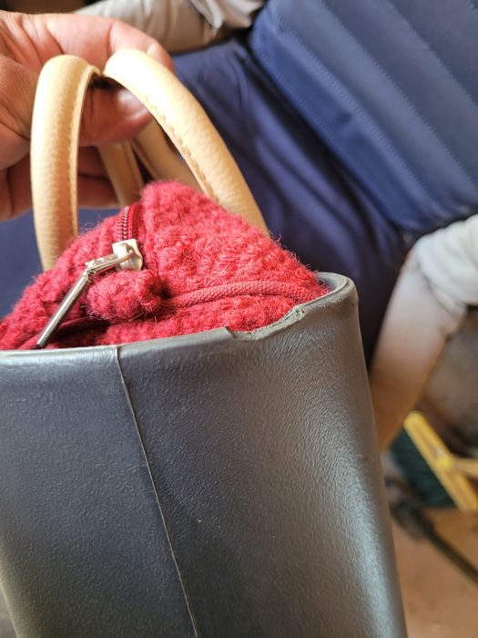 Torebka o bag obag