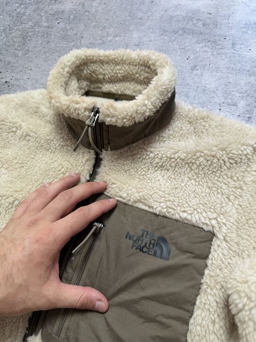 Чоловіча куртка The North Face Sherpa Fleece Jacket
