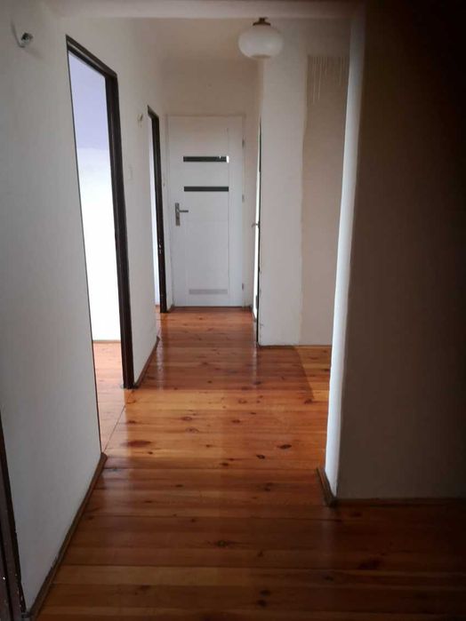 Mieszkanie ul. Staropogońska 3 pokoje
