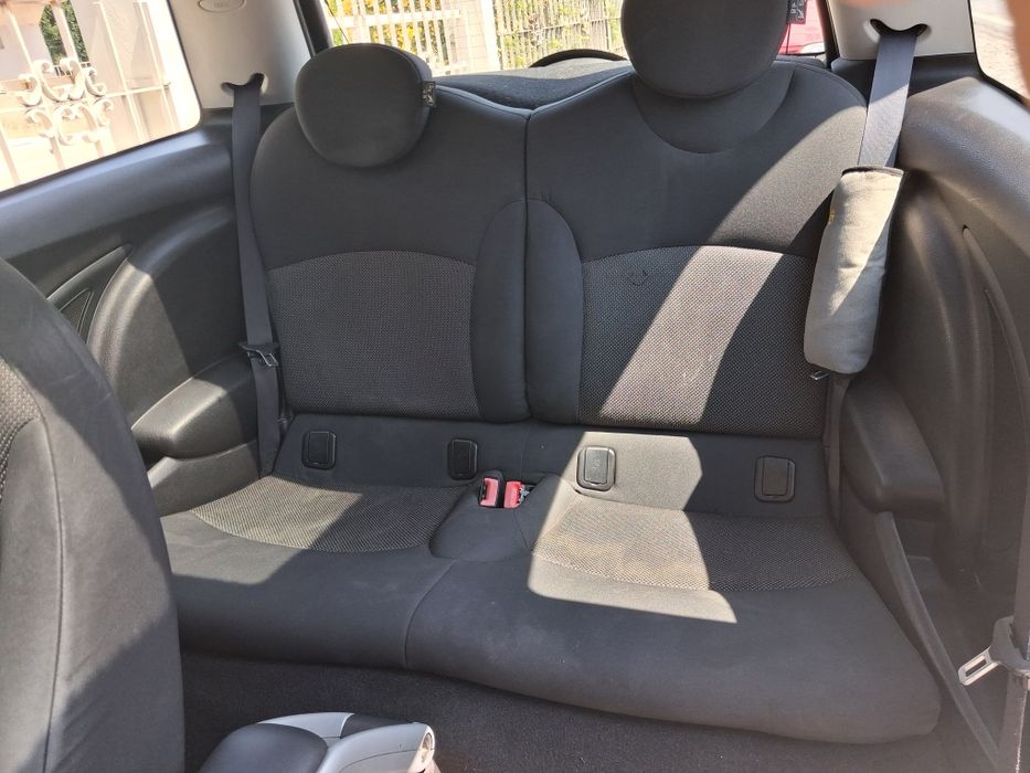 Mini cooper d original515867435462174724