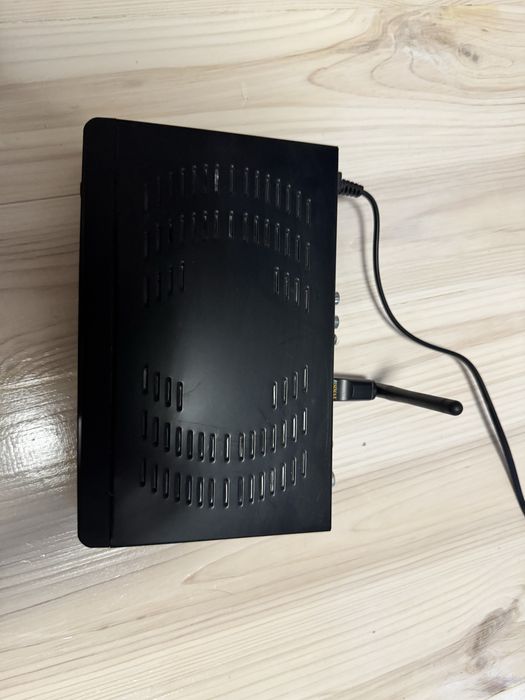 Комбінований ресивер Open SX2 (Супутник + Т2)