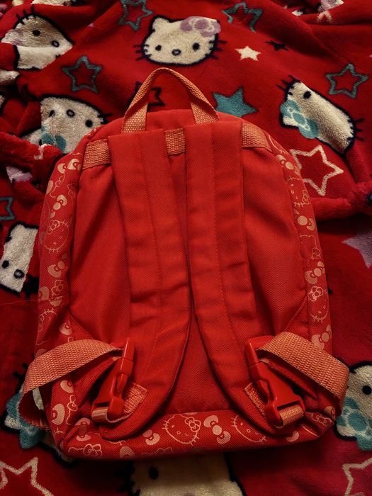 Рюкзачок дитячий Hello Kitty