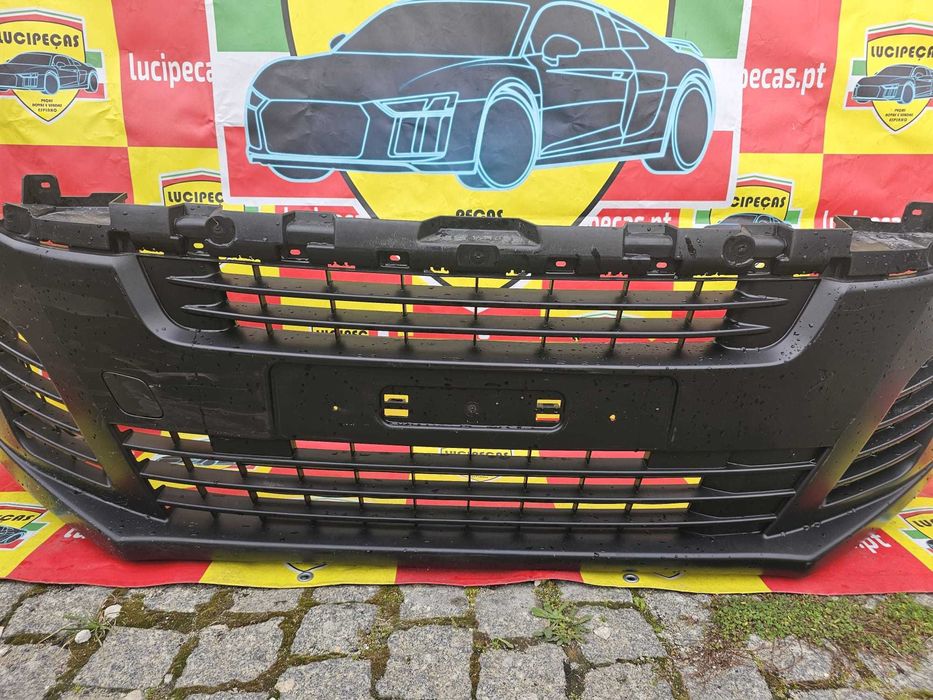 Pára-choques Frente Peugeot Expert (16/+)