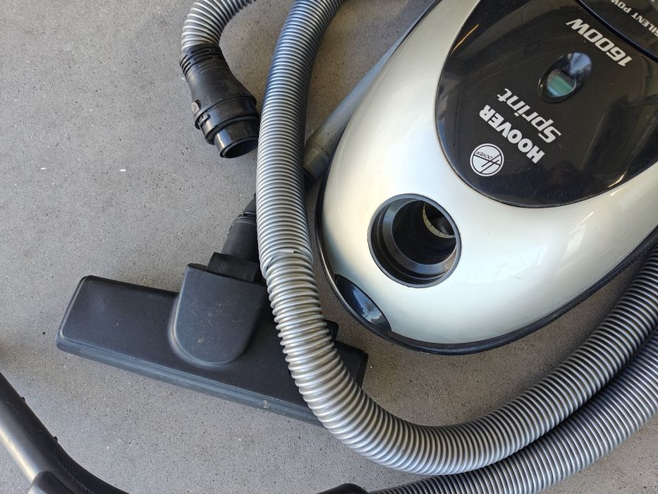 Aspirador Hoover 1600W